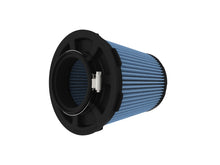 Load image into Gallery viewer, aFe Momentum Intake Rplcmnt Air Filter w/ D2 Dura-Dry Media 3-1/8inF x 6inB x 4-1/2inT x 6-1/4inH