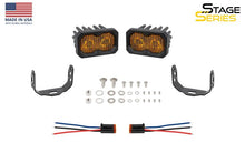 Load image into Gallery viewer, Diode Dynamics C2 2.0 LED Chase Light Kit