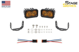 Diode Dynamics C2 2.0 LED Chase Light Kit