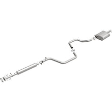 Load image into Gallery viewer, MagnaFlow BRE Exhaust Kit 04-08 Chevy Malibu