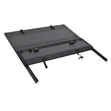Load image into Gallery viewer, Westin 24-25 Toyota Tacoma 6ft.2in. Bed Hard Tri-Fold Tonneau Cover - Black