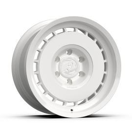 fifteen52 Evolution HD 17x8 6x130 38mm ET 84.1mm Center Bore Classic White Wheel