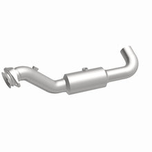 Load image into Gallery viewer, MagnaFlow Direct Fit Catalytic Converter 2015-2017 F-150 V6 2.7 OEM Underbody