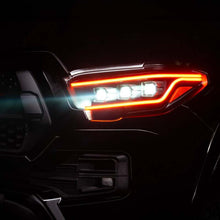 Load image into Gallery viewer, Oracle 16-23 Toyota Tacoma Lensless LED Headlights