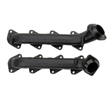 Load image into Gallery viewer, BD Diesel 10-22 Ford F150/F250/F350 BOSS 6.2L Exhaust Manifold Kit