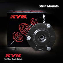 Load image into Gallery viewer, KYB Shocks &amp; Struts Strut Mounts Front INFINITI QX4 (2WD) 2001-03 INFINITI QX4 (4WD) 1997-03 NISSAN