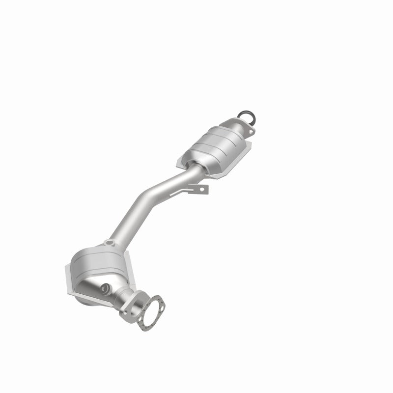 MagnaFlow DF Cat Conv 99-05 Subaru Forester/96-97 & 99-05 Impreza/01-03 Legacy/00-05 Outback Frt/Rr
