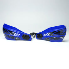 Load image into Gallery viewer, Cycra Primal Hand Shields SE - Blue