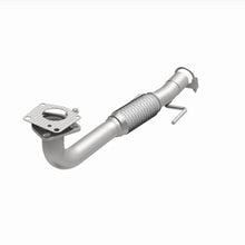 Load image into Gallery viewer, BRE Exhaust 05-11 9-3 2.0L Front Pipe Kit
