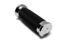 Load image into Gallery viewer, Performance Machine  24-25 Touring, 2025 Softail TBW  Contour Handle Grip Set - Chrome