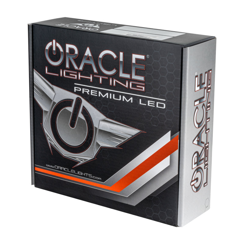 Oracle D2S Factory Replacement Xenon Bulb - 8000K