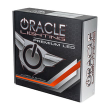 Load image into Gallery viewer, Oracle Infiniti G35 Sedan 07-08 Halo Kit - ColorSHIFT w/ Simple Controller