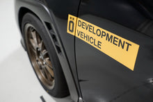 Load image into Gallery viewer, Ohlins 2022+ Subaru WRX (VB) Road &amp; Track System (Excl. Electric Shock Models)