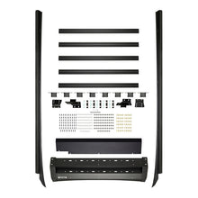 Load image into Gallery viewer, Westin 25-26 Toyota 4Runner Mesa Roof Rack