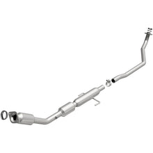 Load image into Gallery viewer, MagnaFlow Direct Fit Catalytic Converter 14-15 Toyota Corolla 1.8L