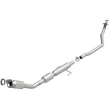 MagnaFlow Direct Fit Catalytic Converter 14-15 Toyota Corolla 1.8L