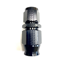 Load image into Gallery viewer, Fragola -6AN Race-Rite Reusable PTFE Hose End Straight