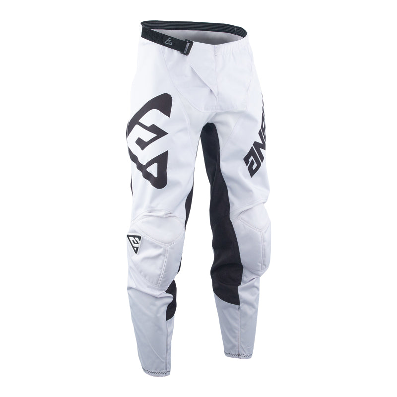 Answer Syncron Essential Pants White/Black Size - 36