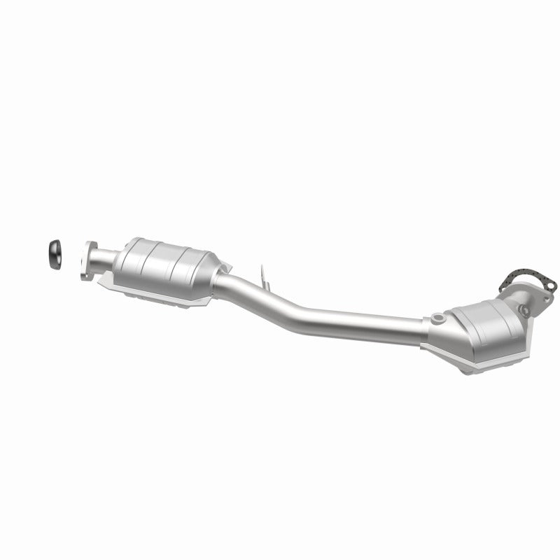 MagnaFlow DF Cat Conv 99-05 Subaru Forester/96-97 & 99-05 Impreza/01-03 Legacy/00-05 Outback Frt/Rr