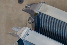 Load image into Gallery viewer, CSF 05-06 Ford GT High Performance All-Aluminum Radiator