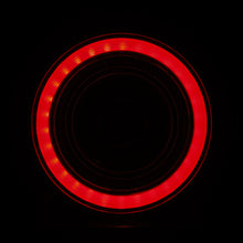 Load image into Gallery viewer, AlphaRex 10-15 Ferrari 458 NOVA-Series Prismatic LED Tail Lights Red Clear