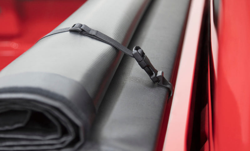 Access Original 2019+ Chevy/GMC Full Size 1500 (w/o Bedside Storage Box) Roll-Up Cover