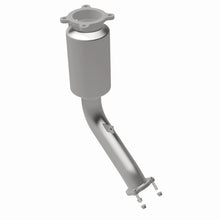 Load image into Gallery viewer, MagnaFlow Direct Fit Catalytic Converter California 09-14 Audi A4 / A4 Quattro