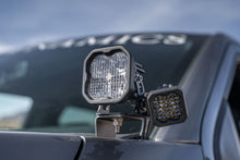 Load image into Gallery viewer, Diode Dynamics 21-22 Ford F-150 Stage Series Ditch Light Brackets