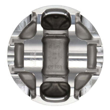Load image into Gallery viewer, JE Pistons Ultra Series Subaru EJ257 99.75mm Bore 9.5:1 CR Set of 4 Pistons