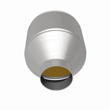 Load image into Gallery viewer, MagnaFlow Universal Catalytic Converter 2.25 C/C 5.00 Diesel Spun