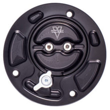 Load image into Gallery viewer, Vortex Racing V3 Fuel Cap Honda- Black