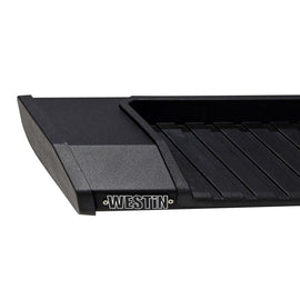 Westin 2024 Toyota Tacoma Double Cab AT6 Running Boards - Black