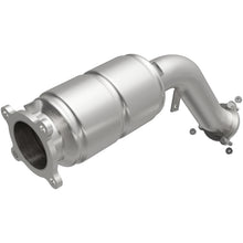 Load image into Gallery viewer, MagnaFlow Direct Fit Catalytic Converter California 09-14 Audi A4 / A4 Quattro