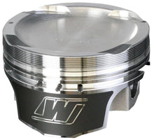 Load image into Gallery viewer, Wiseco Subaru EJ257 WRX/STI 4v Dish -19cc 100mm Piston Shelf Stock Kit