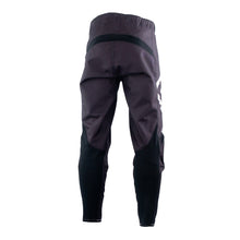 Load image into Gallery viewer, Answer Syncron Essential Pants Black/White Youth Size - 24
