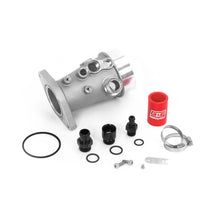 Load image into Gallery viewer, GrimmSpeed 15-21 Subaru WRX Version 2 Aluminum Turbo Inlet