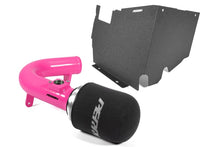 Load image into Gallery viewer, PERRIN 22-26 Subaru WRX Cold Air Intake w/Heatshield - Hyper Pink