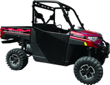 DragonFire Racing 18-24 Polaris Ranger XP 1000 UTV Doors - 2 Doors