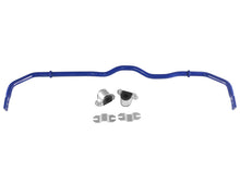 Load image into Gallery viewer, SuperPro 2006 Audi A3 Quattro Base Front 24mm 3-Position Adjustable HD Sway Bar Kit