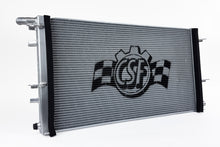 Load image into Gallery viewer, CSF 05-06 Ford GT High-Performance All-Aluminum Heat Exchanger