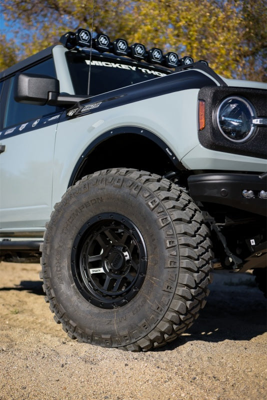 Mickey Thompson Baja Legend MTZ Tire - 35X12.50R20LT 125Q - 247932