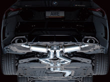 Load image into Gallery viewer, AWE Tuning 22-26 BMW M240i (G42) Touring Edition Exhaust - OE Tips