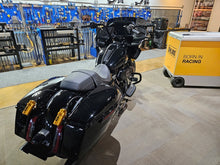 Load image into Gallery viewer, Ohlins 14-26 Harley FL Touring STX 36 Twin Blackline 13in Shocks 150lb- Max 500lb