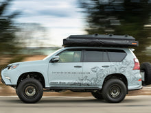 Load image into Gallery viewer, ICON 2010+ Gx460 0-3.5in Stage 5 Suspension System w/ Billet Uca