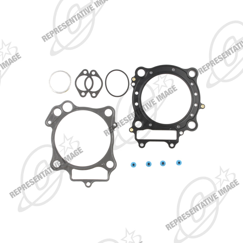 Cometic Gasket 06-17 Dyna/07-16 Touring/Softail Derby Cover O-Ring - 5 Pack
