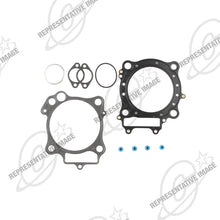 Load image into Gallery viewer, Cometic Yamaha Multifit 35X52X5 Oil Seal