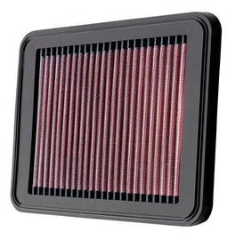K&N 01-10 BMW F650GS Air Filter