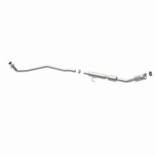Load image into Gallery viewer, MagnaFlow Direct Fit Catalytic Converter 14-15 Toyota Corolla 1.8L