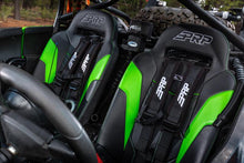 Load image into Gallery viewer, PRP Kawasaki KRX Seat Mount Kit  - Pair