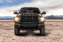 Load image into Gallery viewer, Husky Liners 19-24 RAM 1500 w/Sunroof Aerocab PRO - Marker Light - Blk